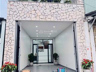 Siêu phẩm nr nội thất vip ô tô tại thành phố thủ đức dt 80m2 x 3t, mt 7m, chỉ 6 tỷ