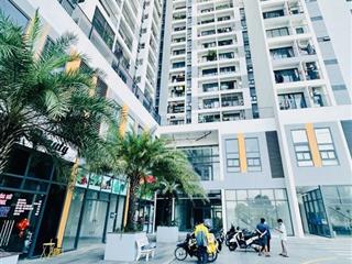 Shophouse khu chung cư 127m2 6 tỷ đang cho thuê 17tr/tháng, gần cao tốc long thành  phan thiết