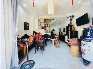 Nhà 3 tầng giá , 5,45 tỷ trường lưu q9.