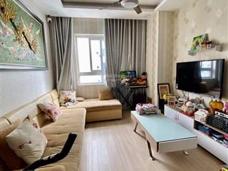 Cần bán gấp căn hộ topaz city q8, 2ty100, shr, bao phí sang tên