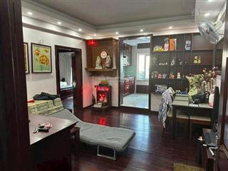 Cần bán căn hộ chung cư tôn thất thuyết q4, 67.2m, shr
