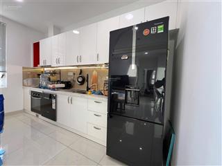 Bán gấp căn hộ saigon mia bình chánh, 2ty650 diện tích 83m² , shr