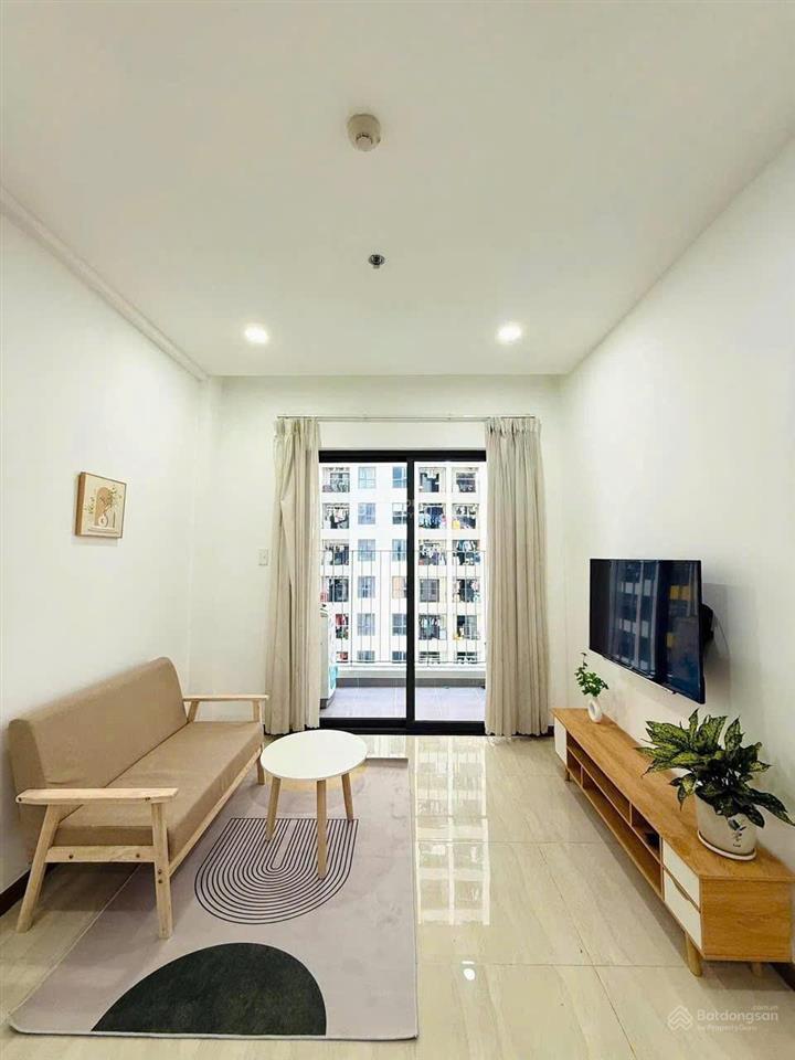 Cần bán căn hộ khu chung cư phúc thịnh q5, 1ty830 64m², shr