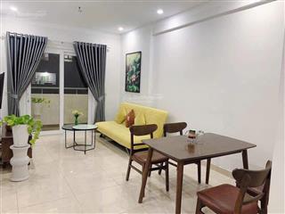 Cần bán căn hộ mỹ phúc (heaven riverview) q8, 1ty770, nội thất cơ bản diện tích 70m² , shr