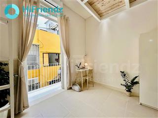 Cho thuê nhà trọ tại tô hiến thành, quận 10, hồ chí minh, 4,9 triệu, 30m2, bao đẹp hot