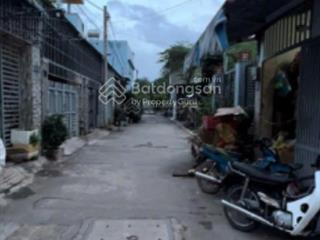 Chính chủ cần bán lô đất mặt tiền 5m ngõ ô tô tại phường long bình, q9, tp hồ chí minh