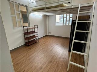 Phòng trọ cho thuê duplex quận 3 gần công trường dân chủ, ngã sáu cộng hoà ( ở từ 34 người )