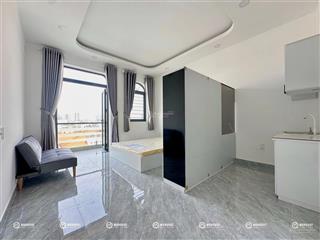 Khai trương căn hộ ban công thoáng mát đầy đủ nội thất thành thái quận 10 gần siêu thị sài gòn