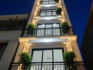 Giảm chào! chính chủ bán nhà đống đa  tôn đức thắng, xây mới, thang máy, ô tô, kinh doanh, sổ đỏ