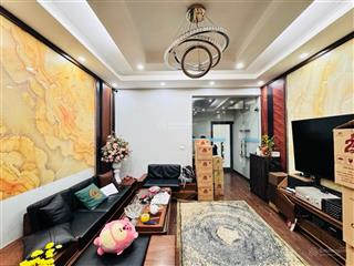 Hot ! bán nhà dân xây nguyễn chí thanh, kinh doanh, ngõ thông, ô tô đỗ gần, sổ đỏ 65m2 * 4t, ở luôn