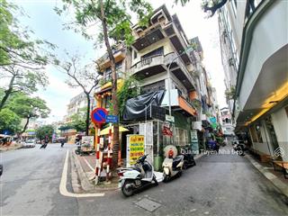 Bán nhà ba đình  giảng võ, gara ô tô, dân xây, ở luôn, sổ đỏ 60m2  5t, phù hợp đầu tư tích sản.