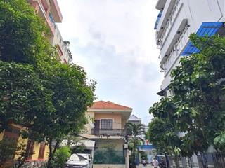 Bán gấp nhà hxh tô hiến thành gần khu cư xá bắc hải, dt 8,2x14 (cn 60m2), kc 4 tầng, giá 14 tỷ