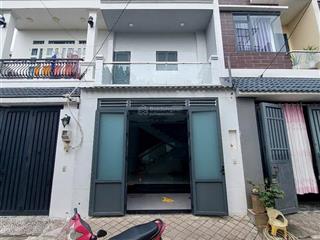 Bán nhà 3 tầng đường 8m + vỉa hè, kđt đông tăng long, nguyễn duy trinh, trung tâm quận 9