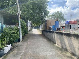 Bán nhà c4 hẻm ôtô, ngang 5.4m nở hậu, nguyễn xiển 90m2 3.5tỷ