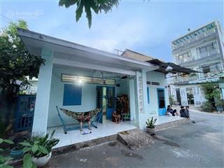 Bán nhà 3 mặt hẻm ôtô, 115m2 ngang 11m 7tỷ, hiệp phú quận 9, xa lộ hà nội 100m, phù hợp xây chdv
