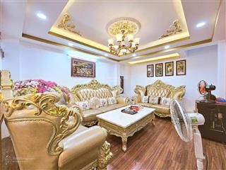 Nhà đẹp 4 tầng, nội thất cao cấp ngay trung tâm quận 9 đường oto 6m thông tiện kinh doanh chỉ 7.5tỷ