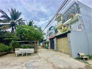 Lô đất đầu tư ngay đh tài chính marketing đường xe hơi quay đầu chỉ nhỉnh 3.5 tỷ