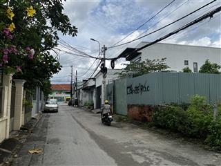 Lô đất đường oto tránh ngay cạnh trường mẫu giáo trường thạnh 225m2, giá 11.2 tỷ