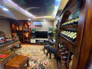 Khu sầm uất hoàng hữu nam, oto đậu trong nhà, thiết kế kiến trúc pháp 5 tầng chỉ 9tỷ