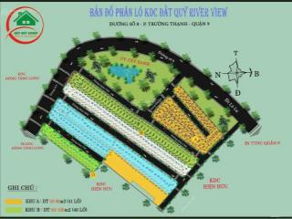 Khu phân lô đường 8m vỉa hè oto thông cạnh kdc đông tăng long 70m2 chỉ 4 tỷ