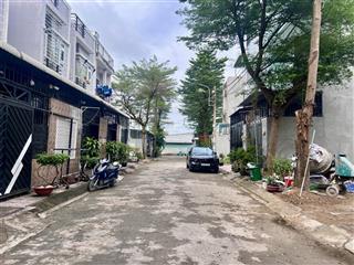 Khu phân lô đường 8m vỉa hè oto thông cạnh kdc đông tăng long 56m2 chỉ 3.85 tỷ