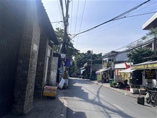 Chủ gửi mtkd trục nhánh lê văn việt 103m2 shr vuông vức kinh doanh đỉnh chỉ 9.5tỷ