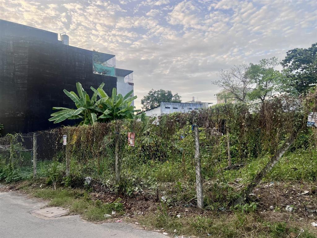 Chính chủ gửi lô đất mtkd cạnh đh marketing trung tâm q9 136.1m2 giá 8.5tỷ