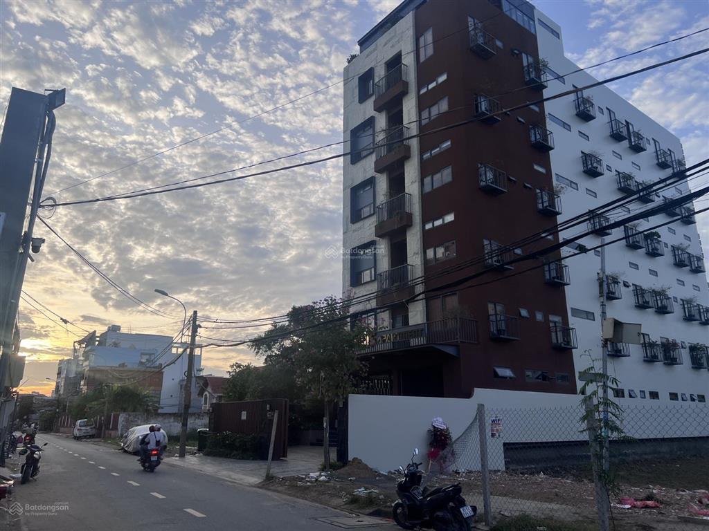 Chính chủ gửi lô đất mtkd cạnh đh marketing trung tâm q9 136.1m2 giá 8.5tỷ