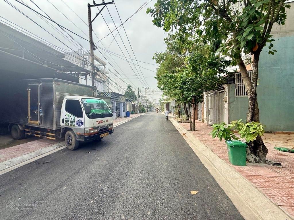 Mặt tiền đường số cho thuê kho xưởng dòng tiền ổn định 18tr/tháng 246m2 ngang 11m chỉ 7.4tỷ