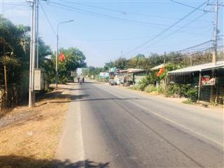 Chủ gửi bán nhanh lô đất gần đt769, thống nhất đồng nai, 137m2, sổ riêng thổ cư 100%