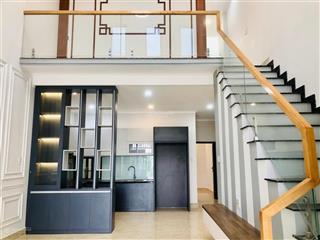 Tam phước nhà mới đẹp như hình gần chợ, trường học, tiện ích đầy đủ