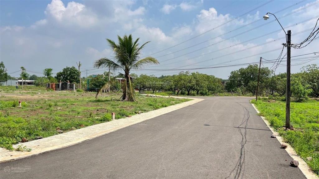 Mua ngay lô đất đẹp phụ cận sân bay long thành, giá ưu đãi tháng này