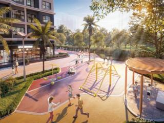 Chính chủ bán nhanh 1pn beverly 48,5m2 view hồ bơi