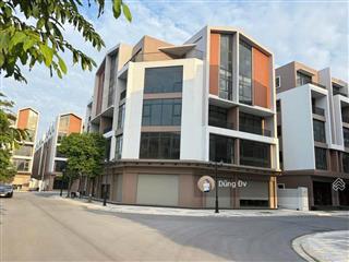 Hữu han! shophouse góc đại lộ đơn giá rẻ hơn cả liền kề!!!