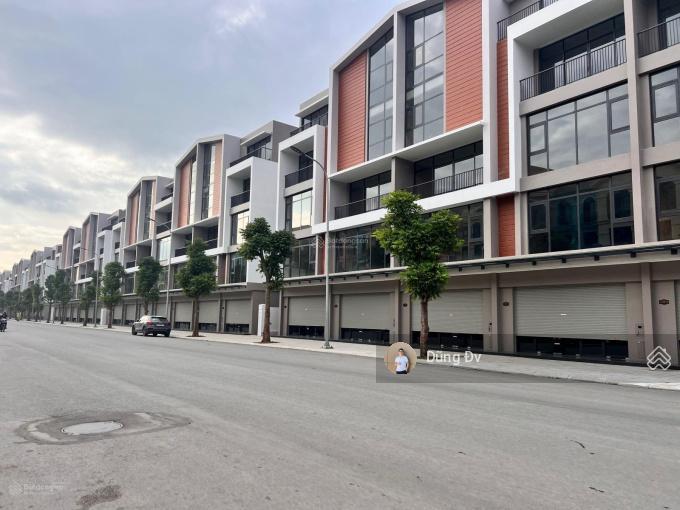 Chủ nhà gửi bán siêu phẩm shophouse vịnh thiên đường 8 ngay cạnh mega grandworld