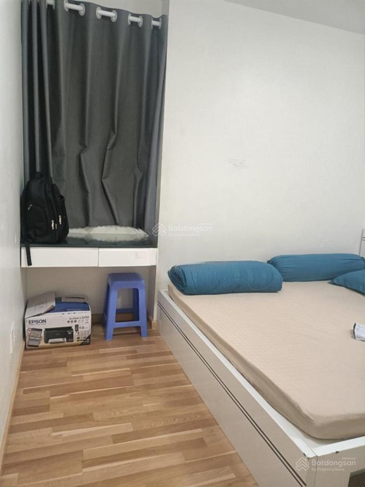 Bán căn hộ green field cao cấp, full nội thất, 65m2,  sổ hồng bao sang tên