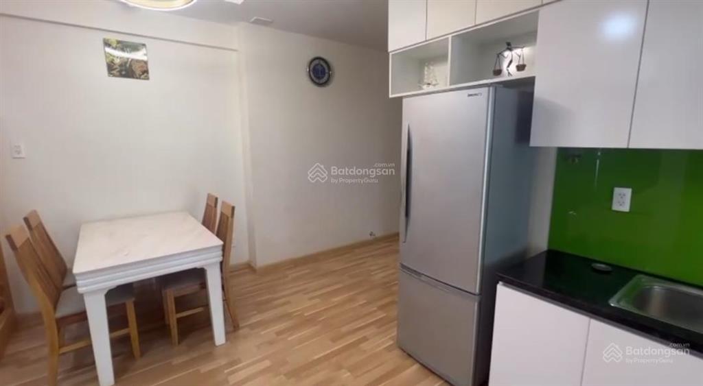 Bán căn hộ green field cao cấp, full nội thất, 65m2,  sổ hồng bao sang tên