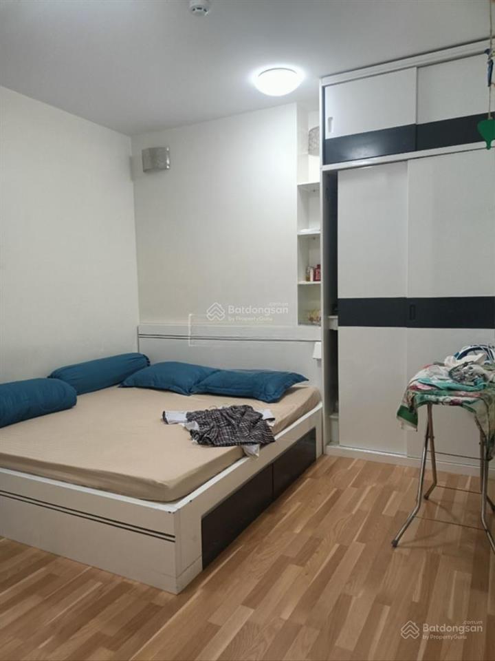 Bán căn hộ green field cao cấp, full nội thất, 65m2,  sổ hồng bao sang tên