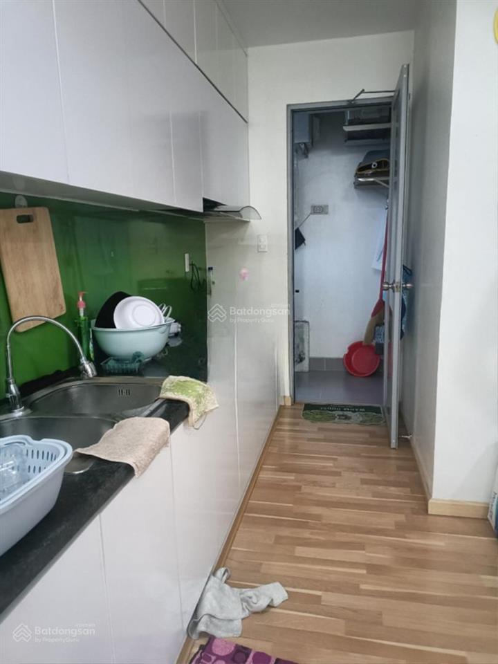 Bán căn hộ green field cao cấp, full nội thất, 65m2,  sổ hồng bao sang tên