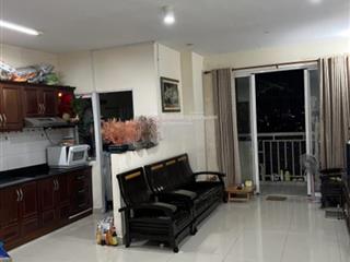 Muốn ở một nơi không gian xanh thoáng mát hãy đến tecco tower thủ đức , diện tích 80m2