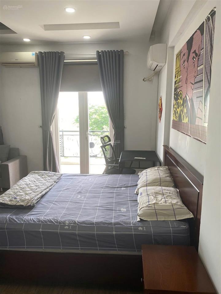 Chung cư h3 hoàng diệu q4, 75m2, full nội thất, sổ hồng bao sang tên