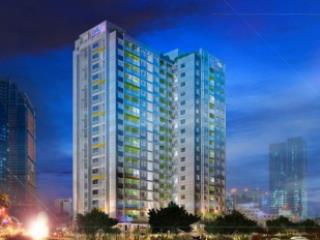 Một trải nghiệm sống hoàn toàn mới hãy đến carillon 5, quận tân phú