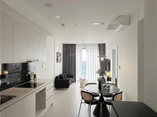 Bán căn luxgarden q7, 65m2, full nội thất, bao sổ hồng