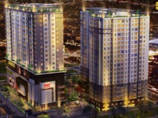 Nơi hạnh phúc thăng hoa chỉ có ở saigonres plaza, quận bình thạnh