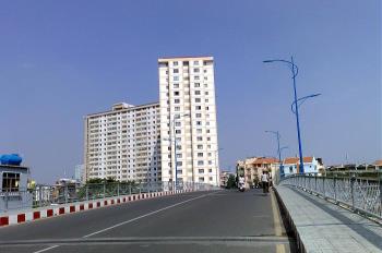 Bán gấp chung cư miếu nổi (bình thạnh) 57m2, 2tỷ250 full nội thất, sổ hồng bao sang tên, 2pn 2wc