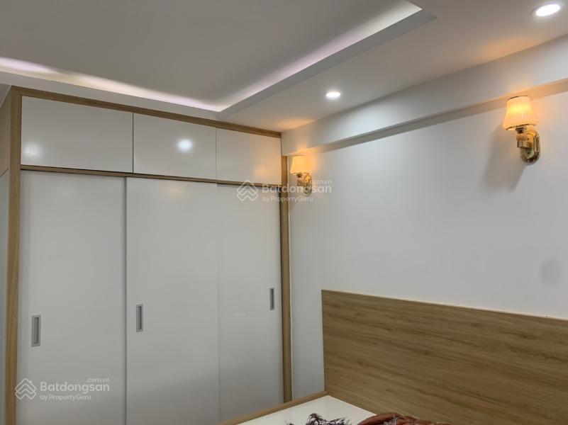 Bán gấp chung cư miếu nổi (bình thạnh) 57m2, 2tỷ250 full nội thất, sổ hồng bao sang tên, 2pn 2wc