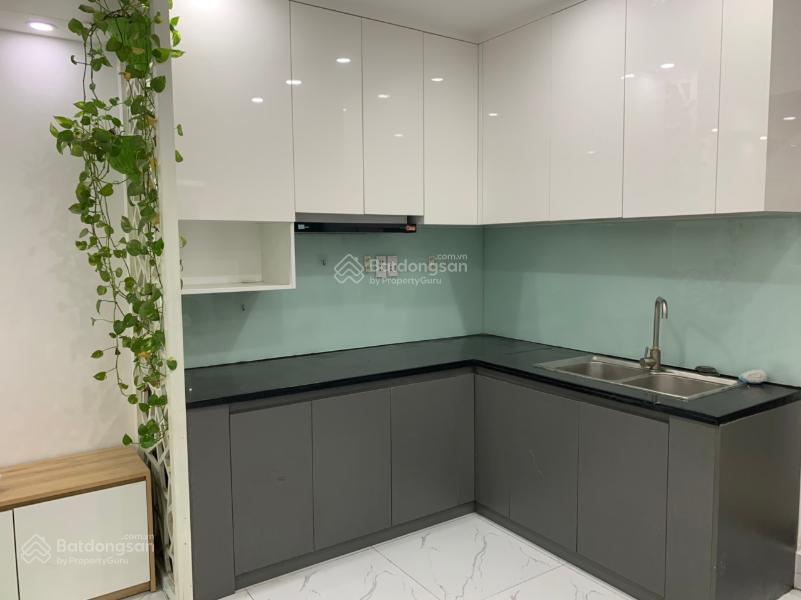 Bán gấp chung cư miếu nổi (bình thạnh) 57m2, 2tỷ250 full nội thất, sổ hồng bao sang tên, 2pn 2wc