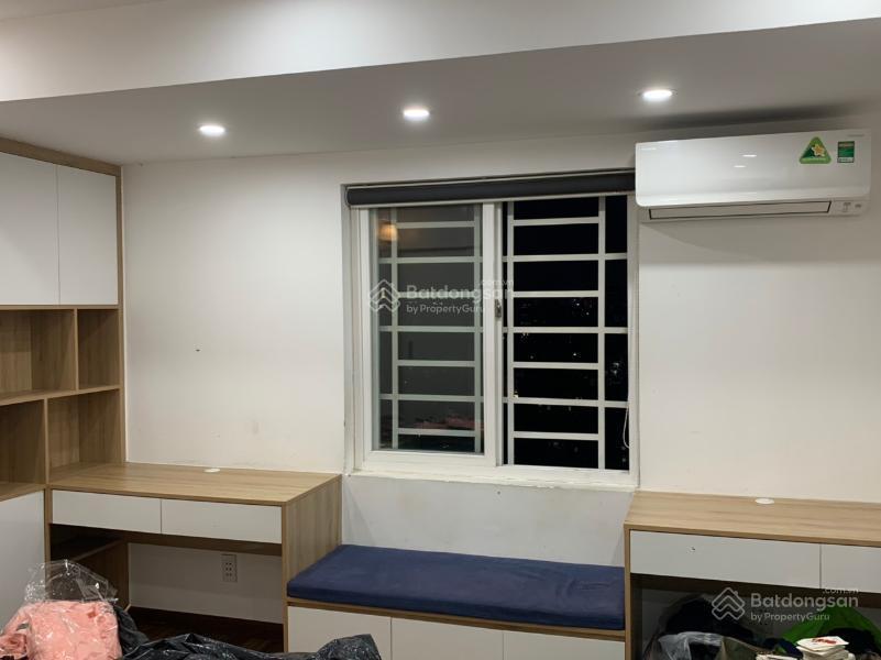 Bán gấp chung cư miếu nổi (bình thạnh) 57m2, 2tỷ250 full nội thất, sổ hồng bao sang tên, 2pn 2wc