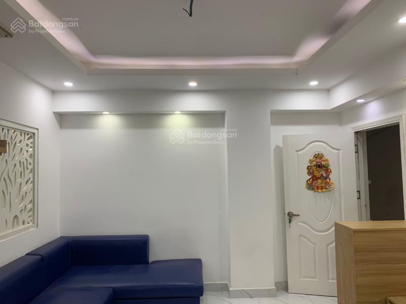 Bán gấp chung cư miếu nổi (bình thạnh) 57m2, 2tỷ250 full nội thất, sổ hồng bao sang tên, 2pn 2wc