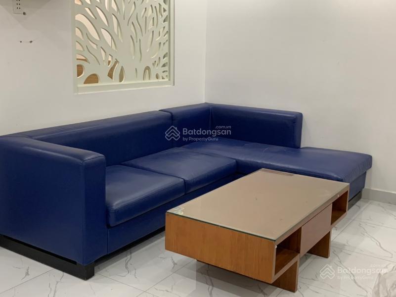 Bán gấp chung cư miếu nổi (bình thạnh) 57m2, 2tỷ250 full nội thất, sổ hồng bao sang tên, 2pn 2wc